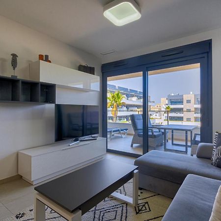 Playa Flamenca Apartment Dehesa de Campoamor  ภายนอก รูปภาพ