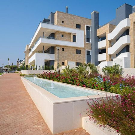 Playa Flamenca Apartment Dehesa de Campoamor  ภายนอก รูปภาพ