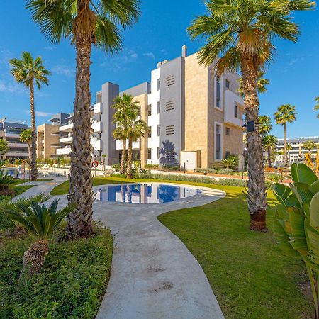 Playa Flamenca Apartment Dehesa de Campoamor  ภายนอก รูปภาพ