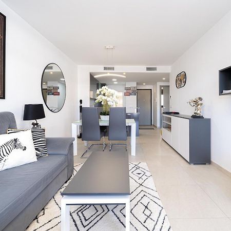 Playa Flamenca Apartment Dehesa de Campoamor  ภายนอก รูปภาพ