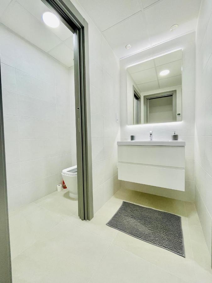 Playa Flamenca Apartment Dehesa de Campoamor  ภายนอก รูปภาพ