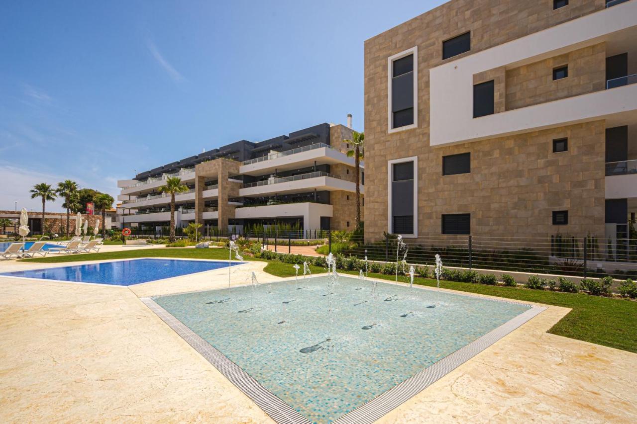 Playa Flamenca Apartment Dehesa de Campoamor  ภายนอก รูปภาพ