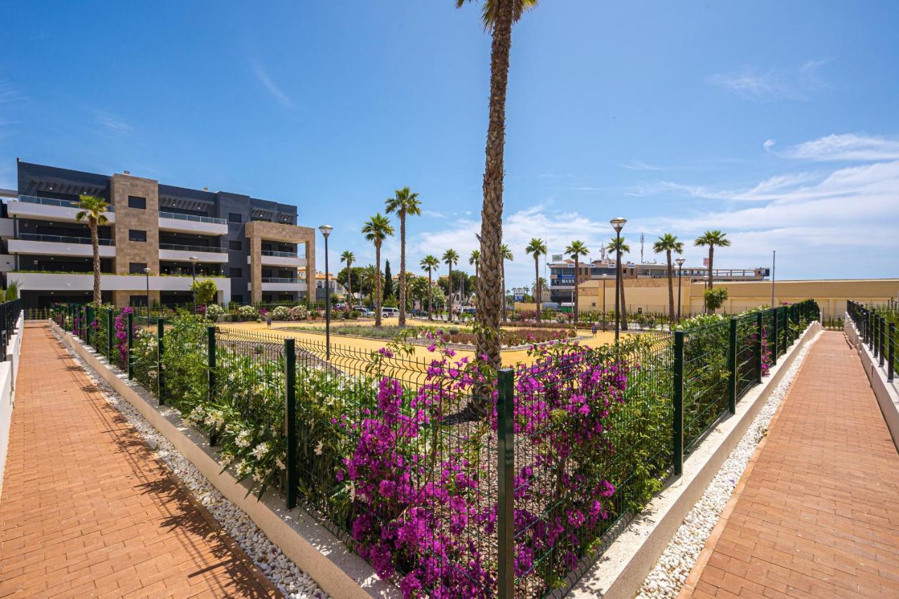 Playa Flamenca Apartment Dehesa de Campoamor  ภายนอก รูปภาพ