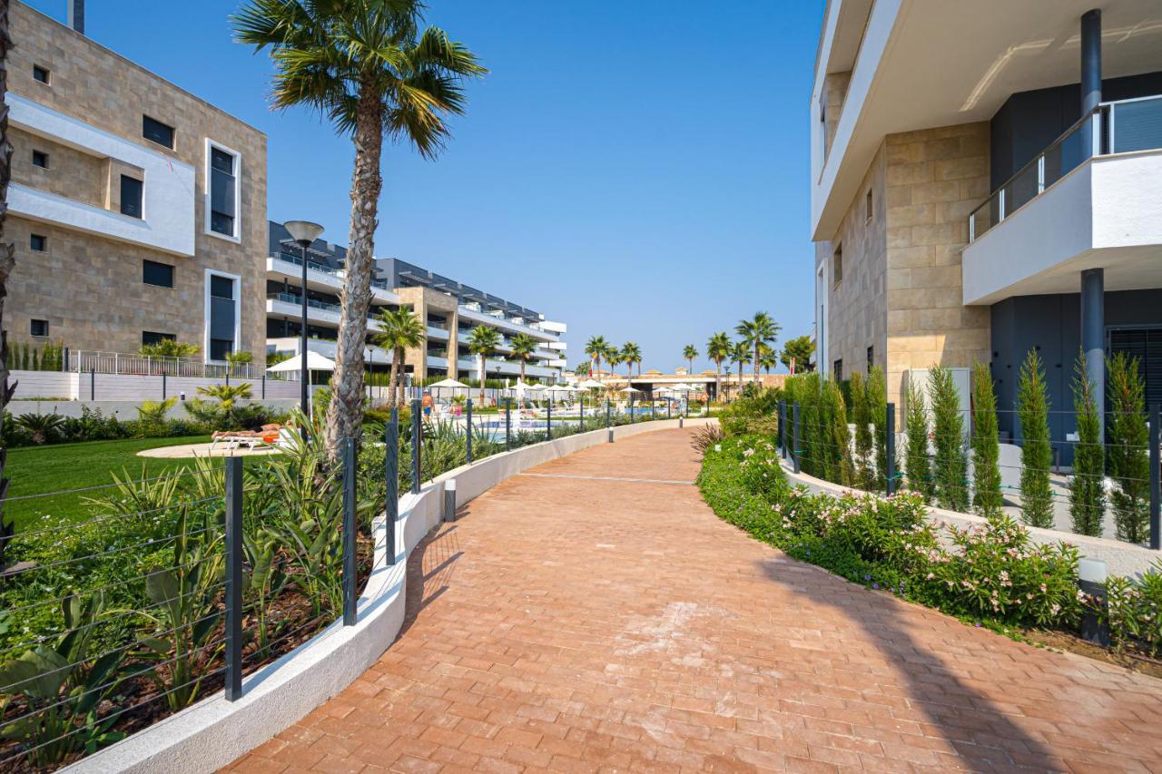 Playa Flamenca Apartment Dehesa de Campoamor  ภายนอก รูปภาพ