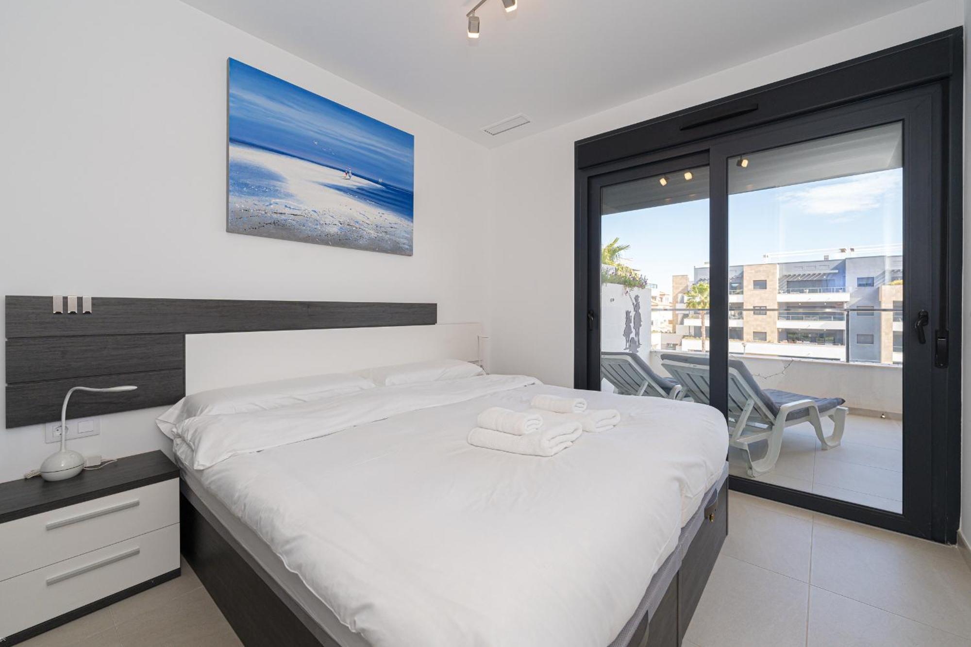 Playa Flamenca Apartment Dehesa de Campoamor  ภายนอก รูปภาพ