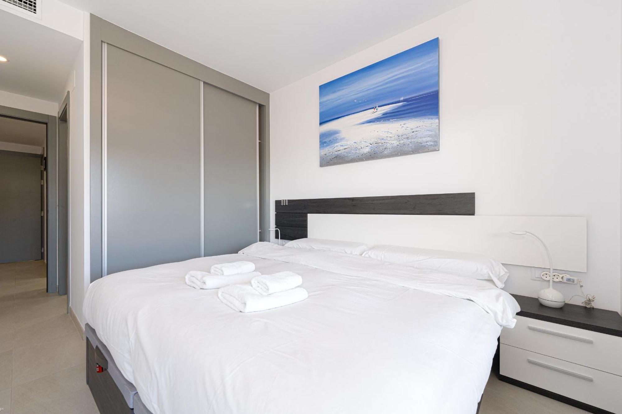 Playa Flamenca Apartment Dehesa de Campoamor  ภายนอก รูปภาพ