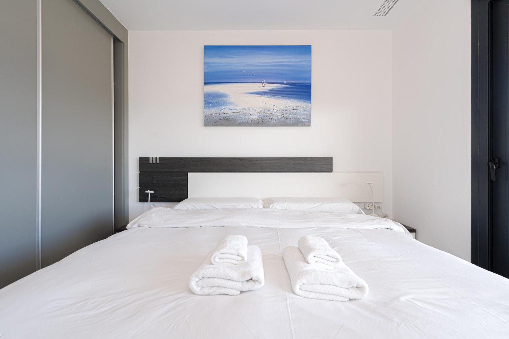 Playa Flamenca Apartment Dehesa de Campoamor  ภายนอก รูปภาพ