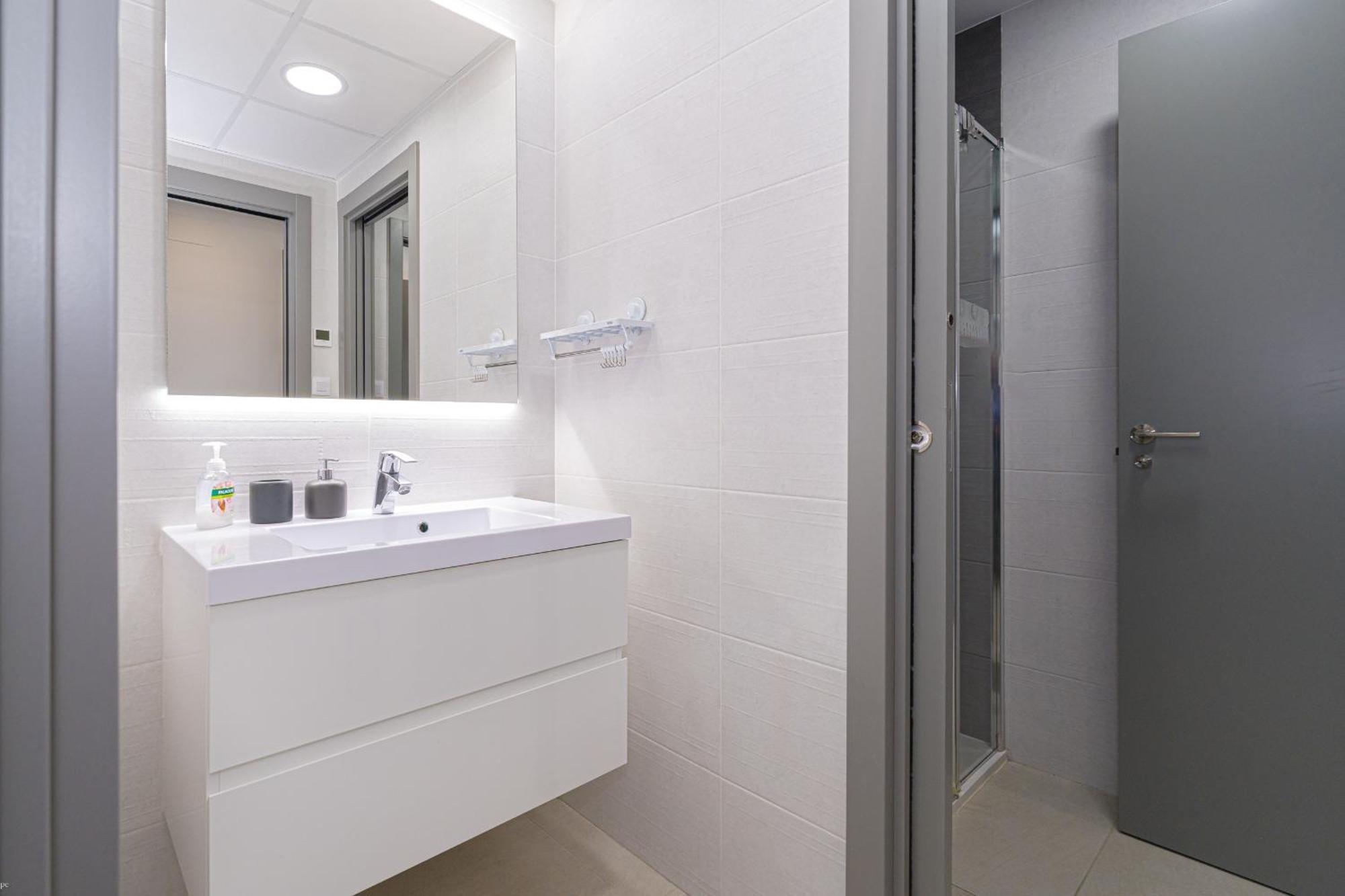 Playa Flamenca Apartment Dehesa de Campoamor  ภายนอก รูปภาพ