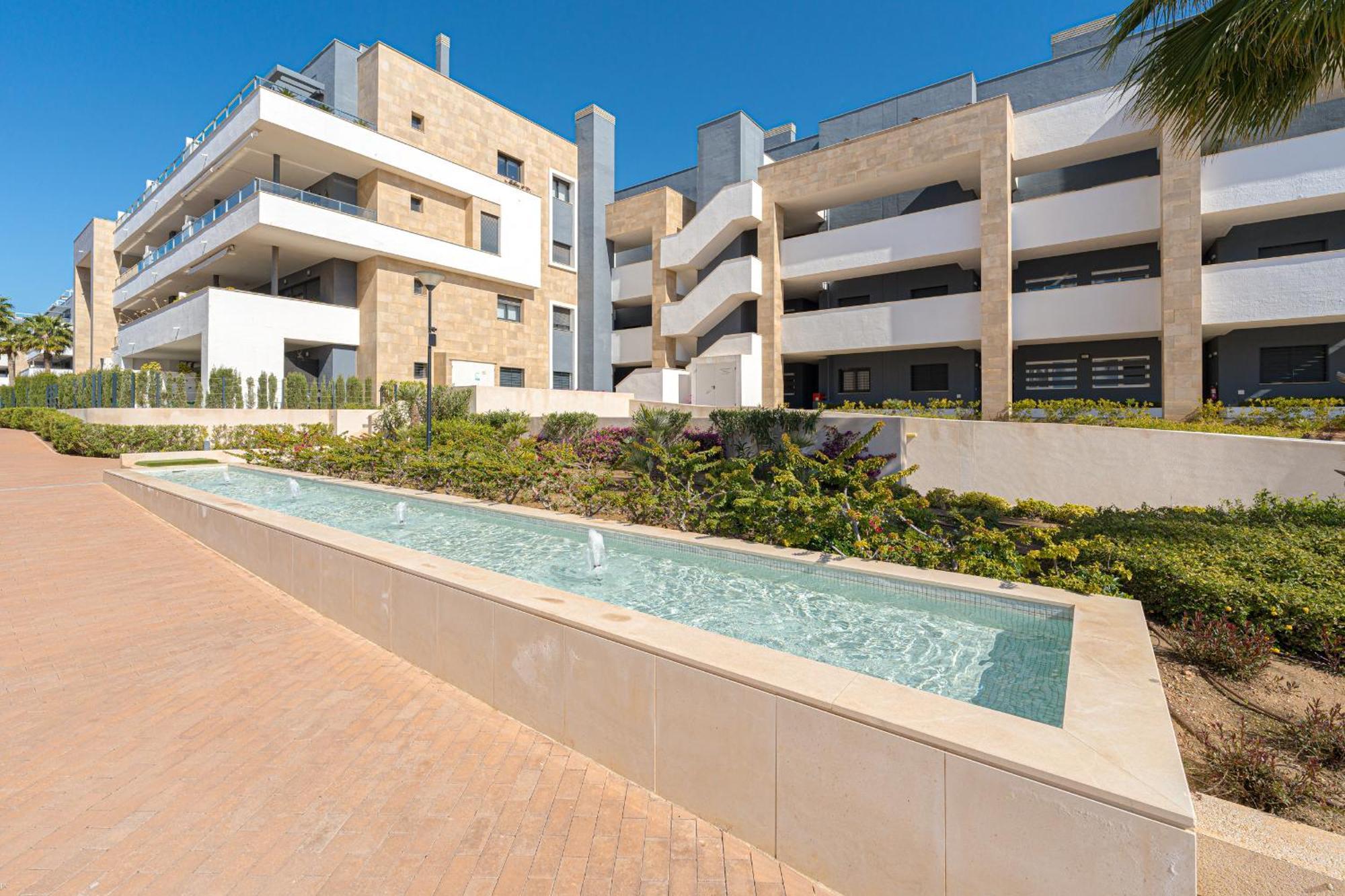 Playa Flamenca Apartment Dehesa de Campoamor  ภายนอก รูปภาพ
