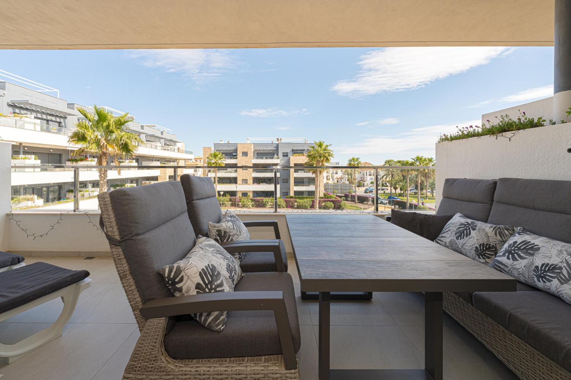 Playa Flamenca Apartment Dehesa de Campoamor  ภายนอก รูปภาพ