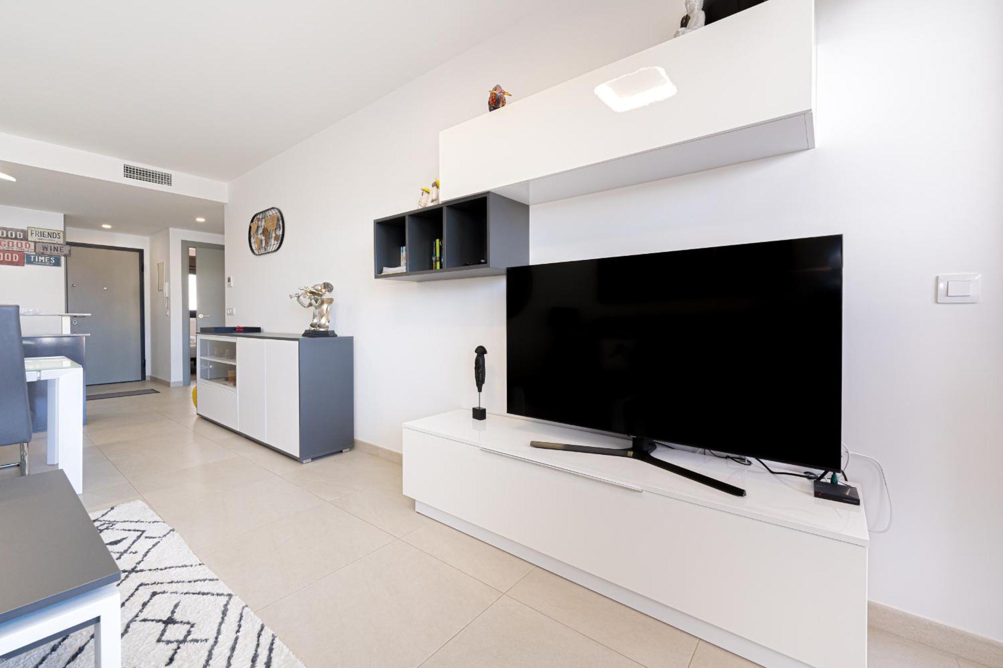 Playa Flamenca Apartment Dehesa de Campoamor  ภายนอก รูปภาพ