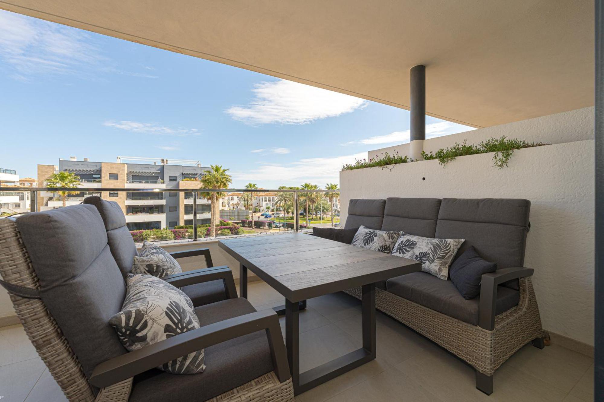 Playa Flamenca Apartment Dehesa de Campoamor  ภายนอก รูปภาพ